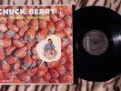 CHUCK BERRY ONE DOZEN BERRYS  1958 1st PRESS CHESS LP-1432