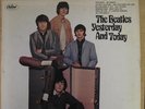 The Beatles 1966 Yesterday and Today LP Album Capitol Records Day Tripper SS