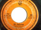 NORTHERN 45-THE APOLLAS-MR. CREATOR