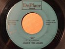 JAMES WILLIAMS DePlace 100 YOU'LL BE BLESSED / 69-RARE WASH DC SOUL FUNK-Listen