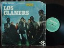 LOS CLANERS Vol 3 RARE PSYCH BEAT GARAGE FUZZ LP VENEZUELA LADIES W.C. POKORA