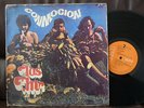 Los IN Conmocion URUGUAY LP Psych Freakbeat Mod Fuzz Garage Beat