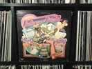 THE SPIRIT OF ATLANTA The Burning Of Atlanta lp original rare funk monster vg++
