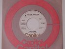 BEATLES Helter Skelter NM CAPITOL Mono/Stereo White Label Promo 45 w/sleeve