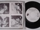 ANDY WARHOL Cover ROLLING STONES If You Can't  NM 1977 WLP Promo 4 track PS EP