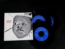 COUNT BASIE Triple Pocket EP with ANDY WARHOL cover art