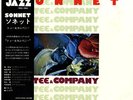TEE & COMPANY / SONNET TBM JAPAN SPIRITUAL JAZZ LP MASAYUKI TAKAYANAGI