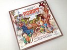 RANKIN BASS - J.R.R. TOLKIEN - THE HOBBIT Original Soundtrack LP Box Set w/ book