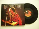 JIMI HENDRIX Wild Blue Angel Live At The Isle Of Wight 180 Gram 3-Vinyl LP Set