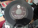 45 rpm scarce ray Charles on ABC I don't need no doctor VG+
