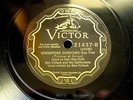 BEN POLLACK ORCHESTRA 'SINGAPORE SORROWS' HOT GOODMAN AND E+ COPY