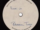 ACETATE BLOSSOM TOES *LOVE IS*  1968  M-