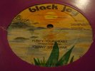 Johnny Osbourne Purify Your Heart Killer Roots 12