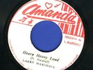 2013 LARRY MARSHALL-HEAVY HEAVY LOAD-AMANDA -1975 REGGAE 45 7