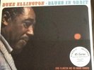 DUKE ELLINGTON BLUES IN ORBIT 45rpm set Classic Records sealed