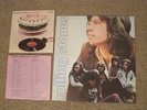 ROLLING STONES Let It Bleed US LP RARE 1st Press With Poster London NPS-4 stereo