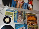 IRON MAIDEN – SOMEWHERE IN TIME – PRESSAGE JAPONAIS 1986 – EMC 3512
