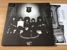 The Horrors Strange House Gatefold LP Rare Ltd UK First Press 2007 NM/NM
