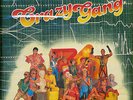 CRAZY GANG - WE ARE THE  LP Italo disco boogie / C.SIMONETTI/  original   MINT