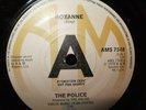 THE POLICE 