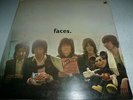 FACES.THE FIRST STEP.. IST ISSUE WARNER BROS No WS.3000.EXCELLENT VINYL