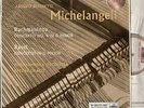 ASD 255 (W/G) MICHELANGELI PLAYS RACKMANINOV & RAVEL.ETTORE GRACIS.V/G
