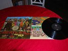 LP THE BEATLES ODEON PCS 7027 S