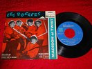 EP 45 TOURS LES ROCKERS STAY WITH ME WINDSOR REF2000