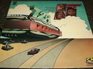 VA - Harpin On It (Nr Mint Blues LP) Jerry McCain Frank Frost Arthur Crudup
