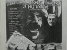 FRANK ZAPPA & THE MOTHERS A Token Of His Extreme Sealed Vinyl LP Not TMOQ