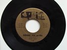 RARE NOTHERN SOUL '45 