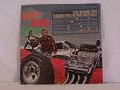 Quads Grand Prix The Customs Hot Rod City Record Album Vault 104 Stereo