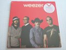 WEEZER : Red Album RED VINYL LP SEALED