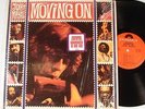 JOHN MAYALL Moving On - Live at Whiskey Blue Mitchell Keef Hartley shrink NM-