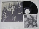 THE MISSING LINKS Diggin' Through The Bins CORDUROY LP w/ BOOKLET
