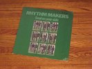 RHYTHM MAKERS-SOUL ON YOUR SIDE-ORIGINAL 1976 SEALED LP VIGOR RECORDS # VI-7002