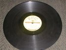 SUN COMPANY 78 RECORD 241 JOHNNY CASH I WALK THE LINE/GET RHYTHM