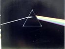 PINK FLOYD DARKSIDE OF THE MOON MFSL-1-017 COMPLETE