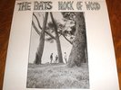 THE BATS Block of Wood 45 ORIG AUSI New Zealand Press MINT Flying Nun THE CLEAN
