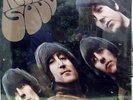 THE BEATLES RUBBER SOUL C1-90453 1988 STILL SEALED PURPLE LABEL MINT