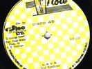 ENOS MCLOUND / SOUL SYNDICATE 