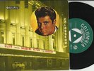 CLIFF RICHARD & SHADOWS   RHODESIA  E.P. RETURN TO THE COLOSSEUM