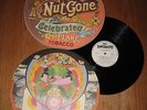 OGDENS NUT GONE FLAKE Vinyl LP Small Faces IML 2001