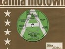 NORTHER SOUL-FOUR TOPS-WHAT IS A MAN-TMG 698-***GREEN/WHITE DEMO***