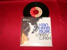 LARRY LUREX - I CAN HEAR MUSIC