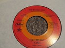THE TARTANS Sunshine POP PSYCH 45 