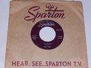 THE SLADES: You Cheated ORIGINAL Canadian Sparton 45 NM-