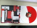 White Stripes - Split Vinyl LP - De Stijl - AMAZING - Jack White - Third Man