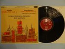 RCA SB 2105 BORODIN  Rimsky Korsakov CAPRICCIO ESPAGNOLE Martinon LSO EX+EX- S/S