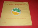 BBC TRANSCRIPTION SERVICES / THE STAR SHOW -26 WITH FRANK IFIELD MATT MUNROE ETC